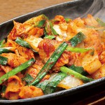 Buta kimchi – Món ăn ngon cho ngày lười
