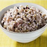 Giảm cân, đẹp da với gạo ngũ cốc tạp 雑穀米・十八穀米