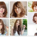 Hướng dẫn chăm sóc tóc ở Nhật
