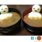 Cách nấu cơm cà ri kiểu Nhật