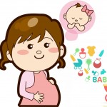 Mang thai ở Nhật – Kỳ 3: Đồ dùng cần chuẩn bị trước ngày sinh