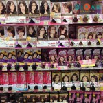 Hướng dẫn chọn thuốc nhuộm tóc tại Nhật
