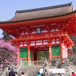 Du lịch Kansai – Phần 1: Kyoto và Osaka
