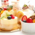 Chọn nguyên liệu và dụng cụ làm bánh ở Nhật - BiKae.net
