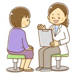 Những từ vựng về sức khoẻ các bạn nữ ở Nhật nên biết - BiKae.net