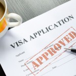 Hướng dẫn xin visa và gia hạn visa Nhật dạng thăm thân