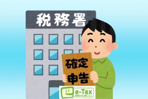 Kê khai thuế online qua hệ thống e-Tax