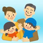 Trợ cấp và phúc lợi nuôi con ở Nhật
