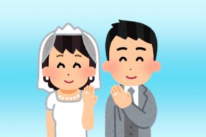 Đăng ký kết hôn với người Nhật tại Nhật
