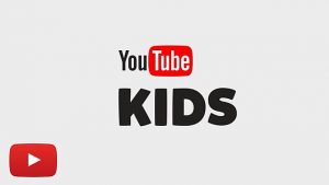 Cho con xem Youtube an toàn với Youtube Kids